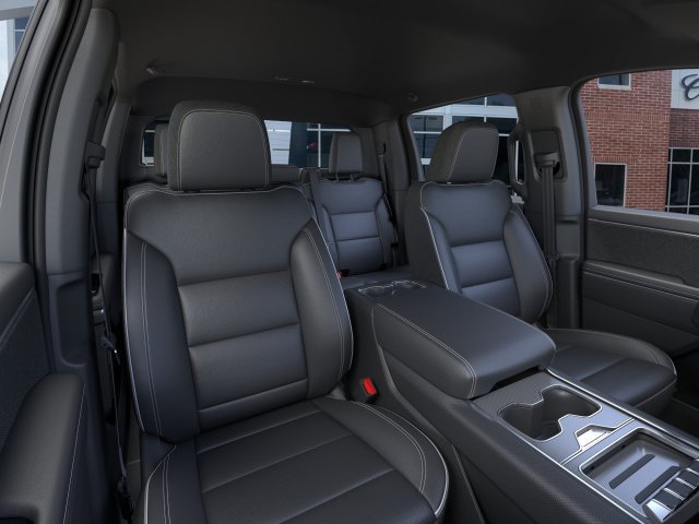 New 2026 GMC Sierra EV Elevation AWD/4WD image 16