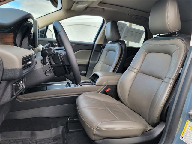 Certified 2023 Lincoln Corsair Reserve w/ Equipment Group 201A image 20