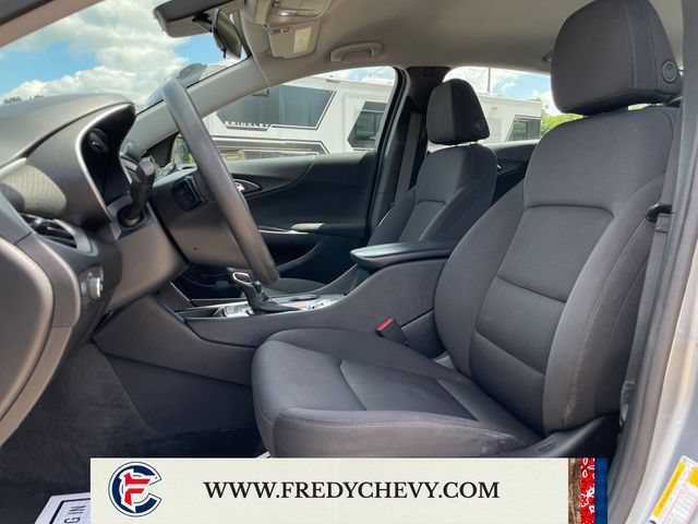 Used 2024 Chevrolet Malibu LT FWD image 10
