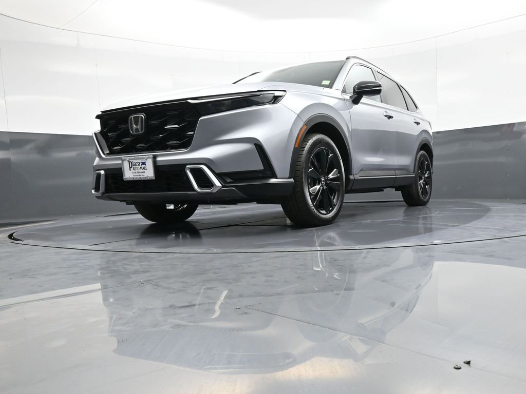 Used 2023 Honda CR-V Sport Touring image 26