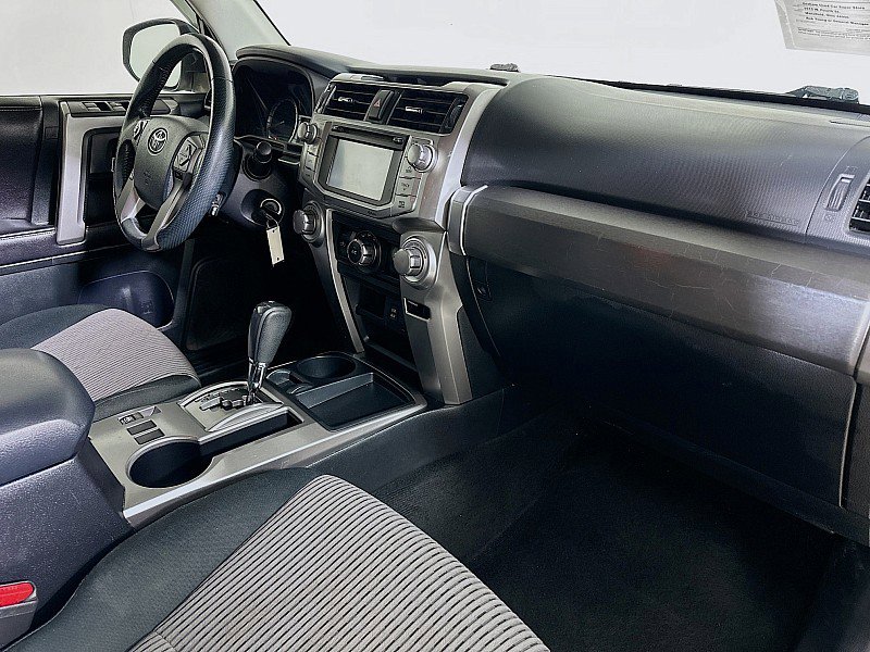 Used 2016 Toyota 4Runner 2WD image 26