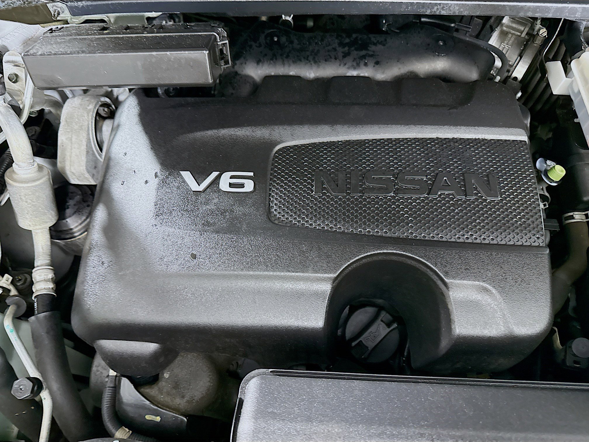 Used 2019 Nissan Pathfinder SV image 39