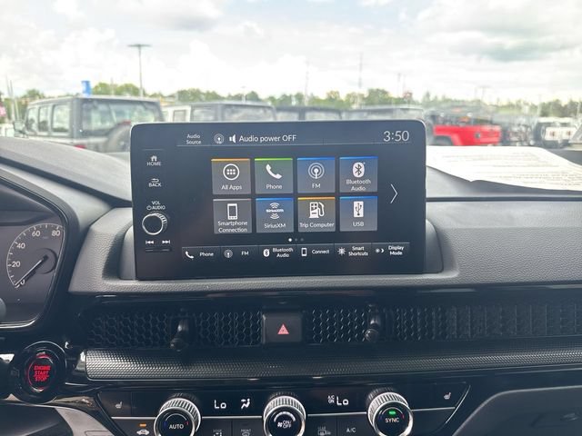 Certified 2024 Honda CR-V EX-L image 16