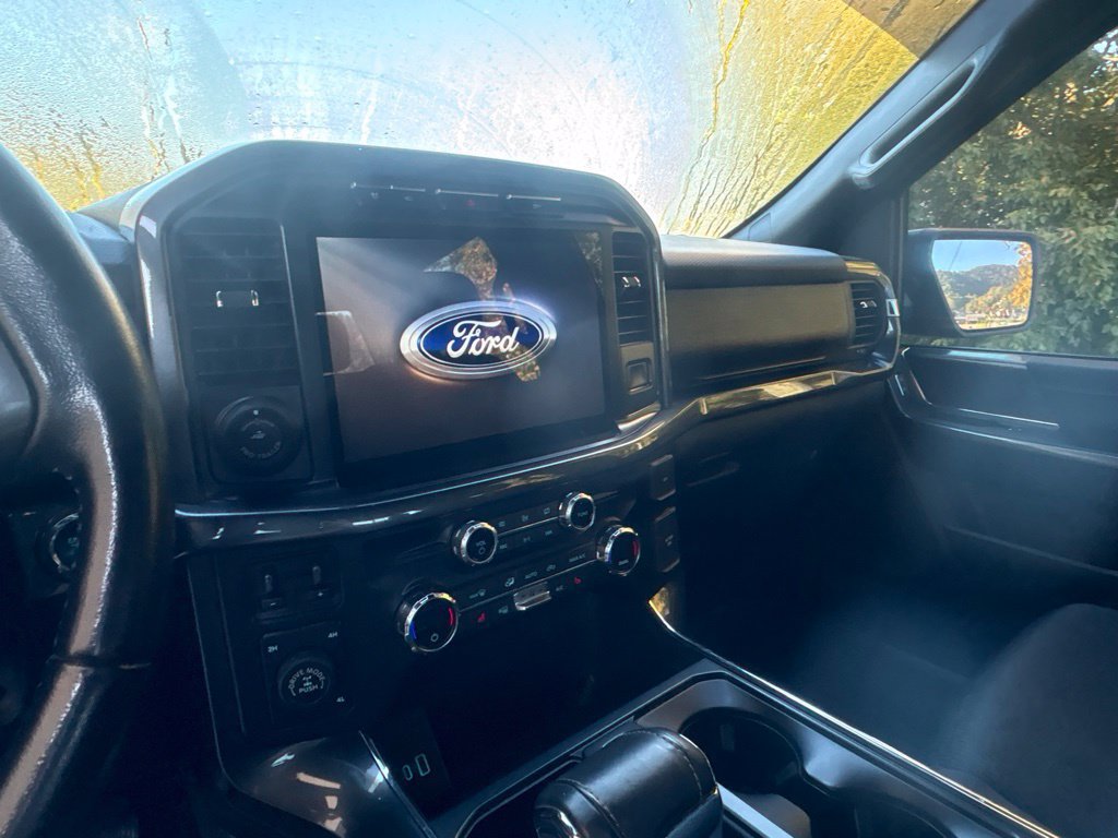 Used 2021 Ford F150 XLT w/ Equipment Group 302A High AWD/4WD image 27