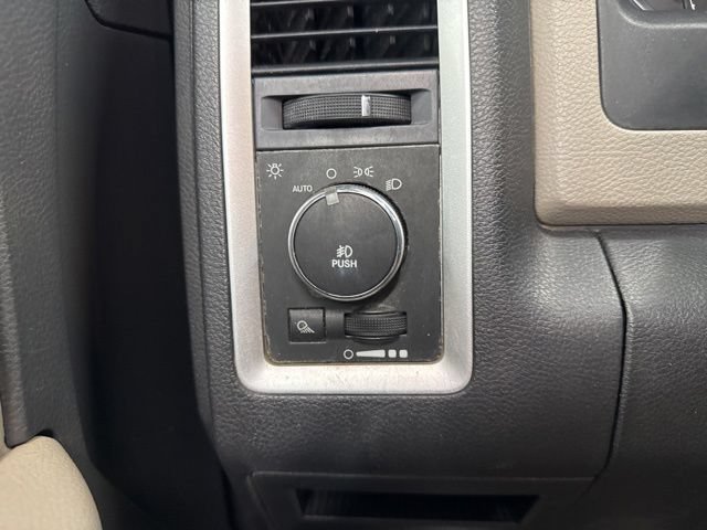 Used 2012 RAM 1500 Big Horn AWD/4WD image 36