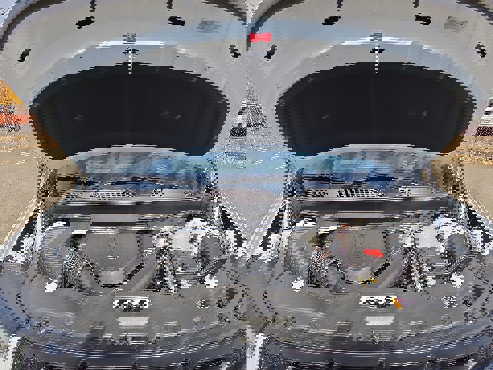 New 2026 GMC Acadia Elevation w/ Elevation Premium Package image 57