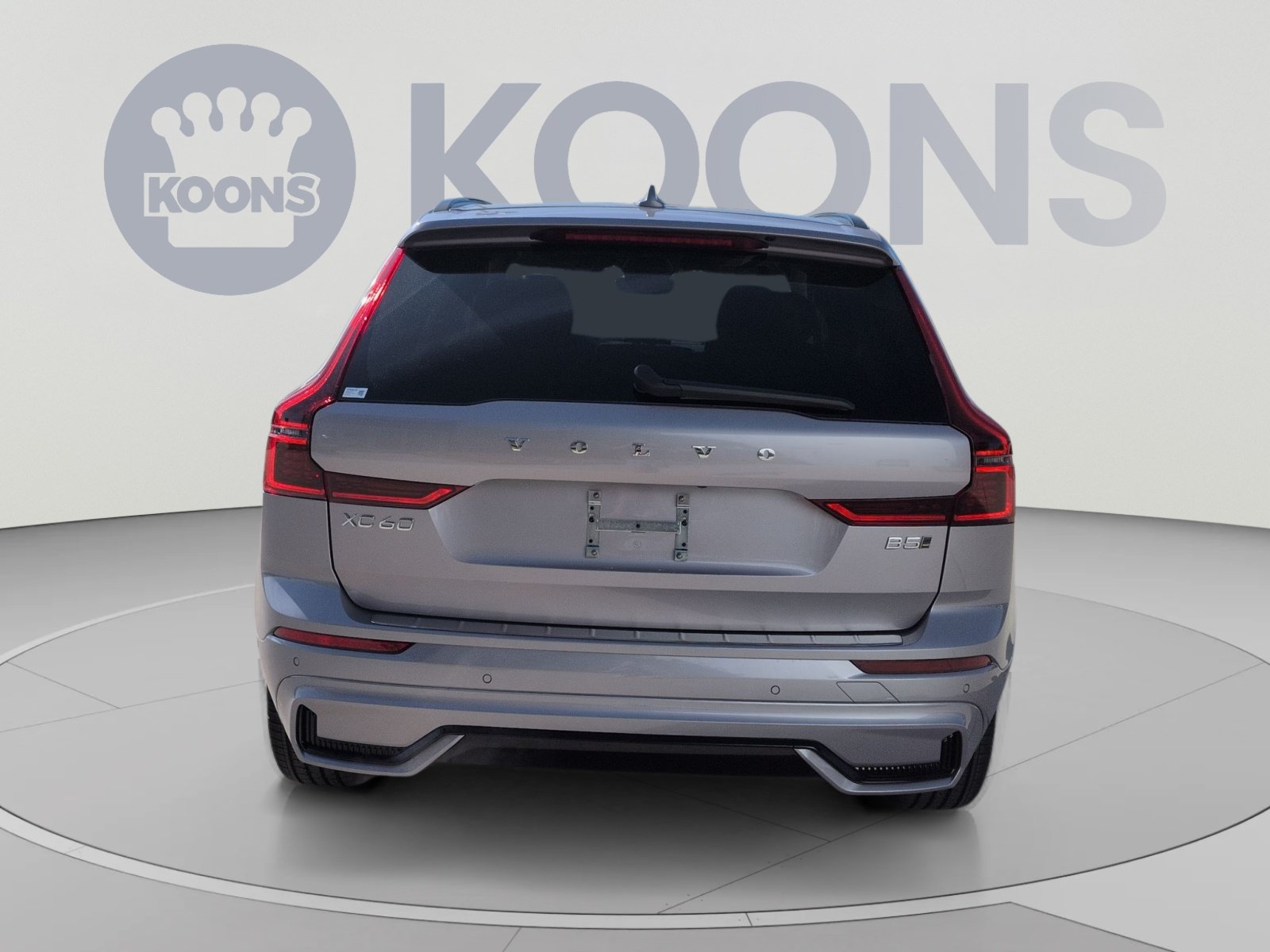 New 2026 Volvo XC60 B5 Plus w/ Protection Package Premier AWD/4WD image 10