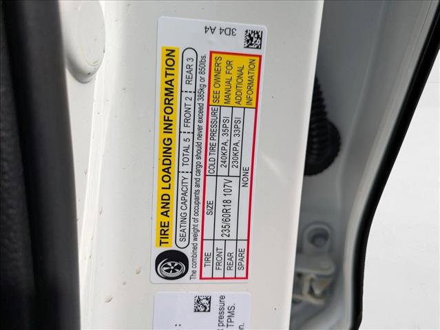 New 2026 Honda CR-V TrailSport image 24