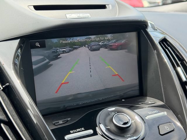 Used 2015 Ford Escape Titanium AWD/4WD image 23