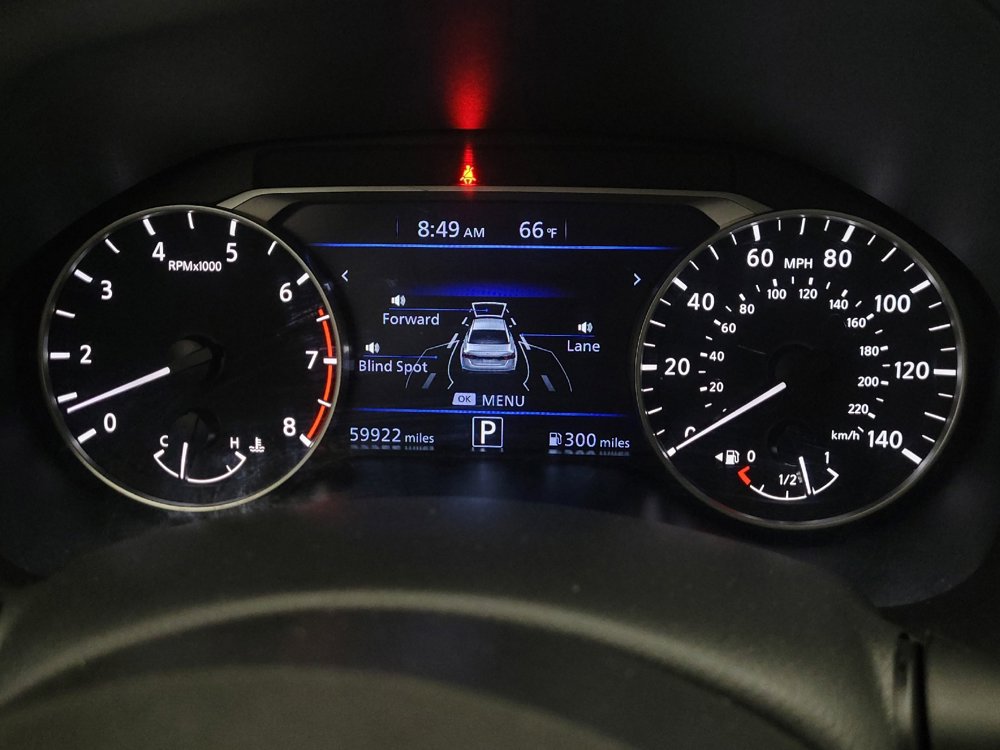 Used 2023 Nissan Altima 2.5 SV image 23