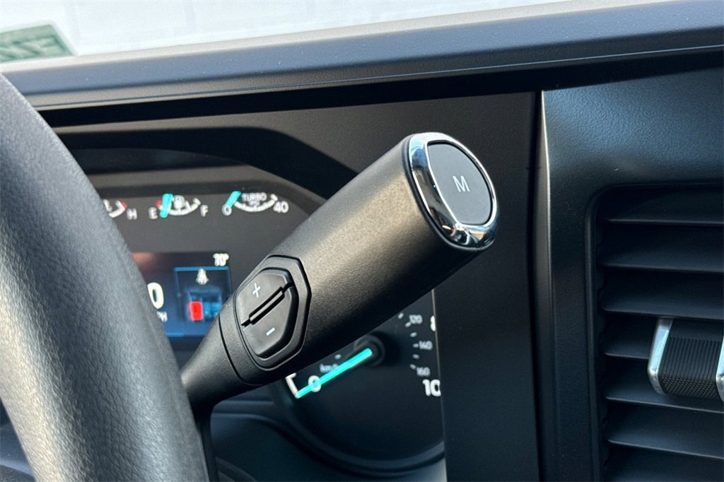 New 2025 Ford F450 XL w/ XL Chrome Package image 16