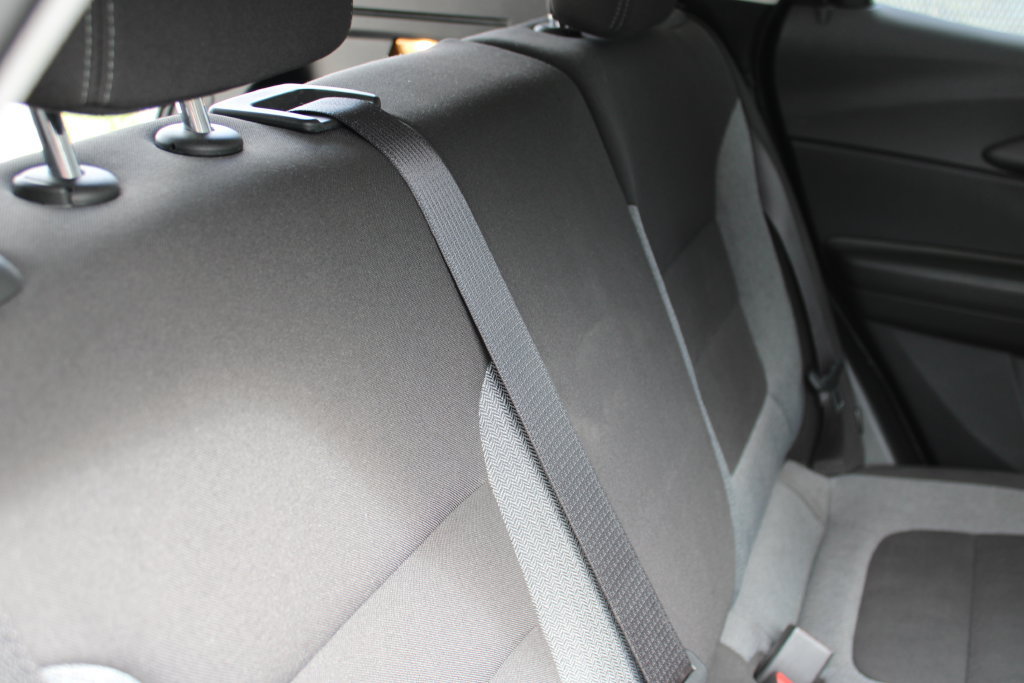 Used 2025 Chevrolet TrailBlazer LT FWD image 24