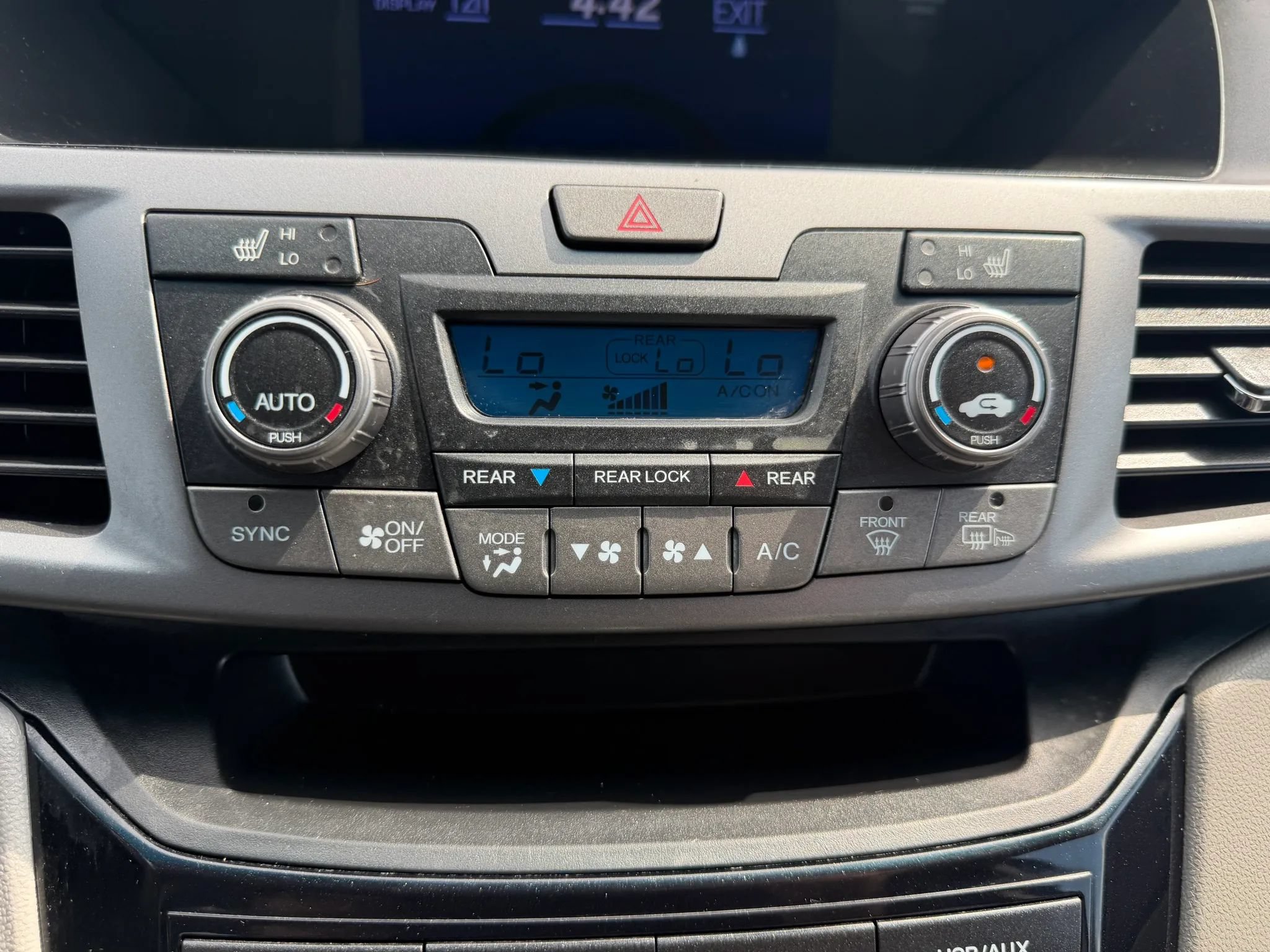 Used 2012 Honda Odyssey EX-L image 21