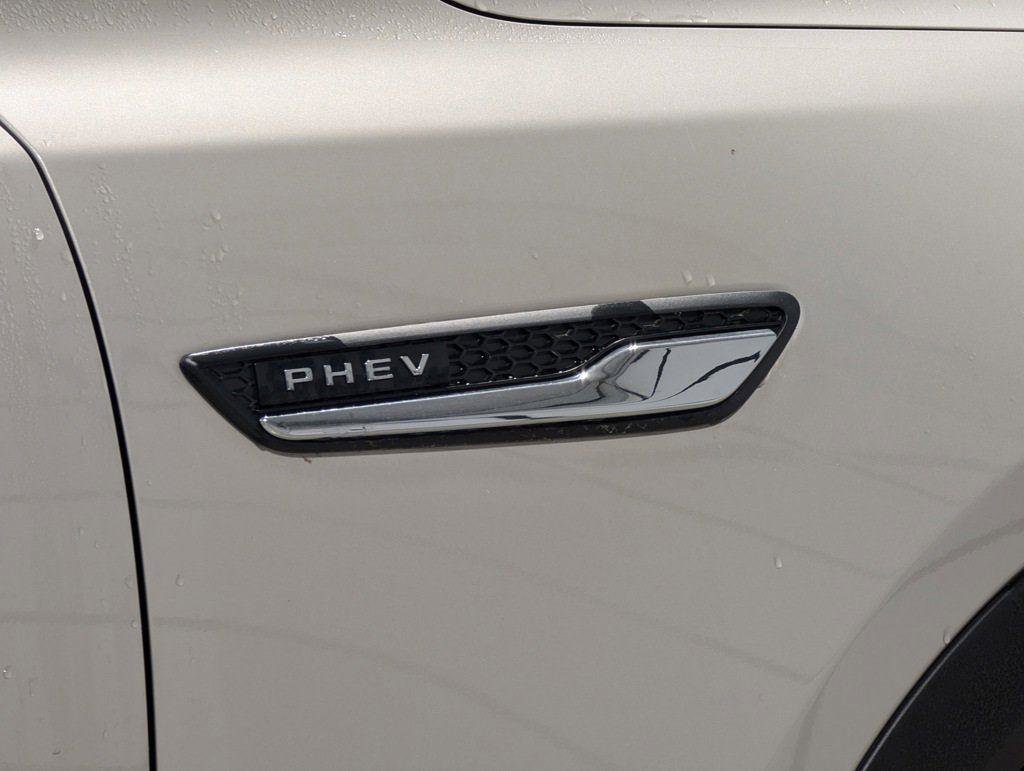 New 2024 MAZDA CX-90 Plug-In Hybrid w/ Premium Plus image 28