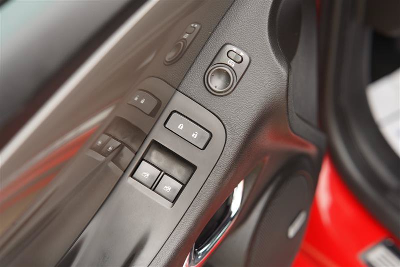 Used 2015 Chevrolet Camaro SS w/ RS Package RWD image 54