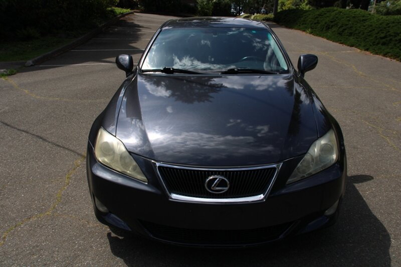 Used 2008 Lexus IS 250 AWD image 11