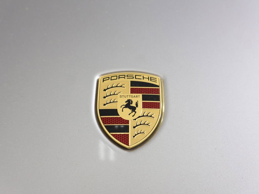 Certified 2026 Porsche 911 Targa 4 GTS w/ Premium Package AWD/4WD image 12