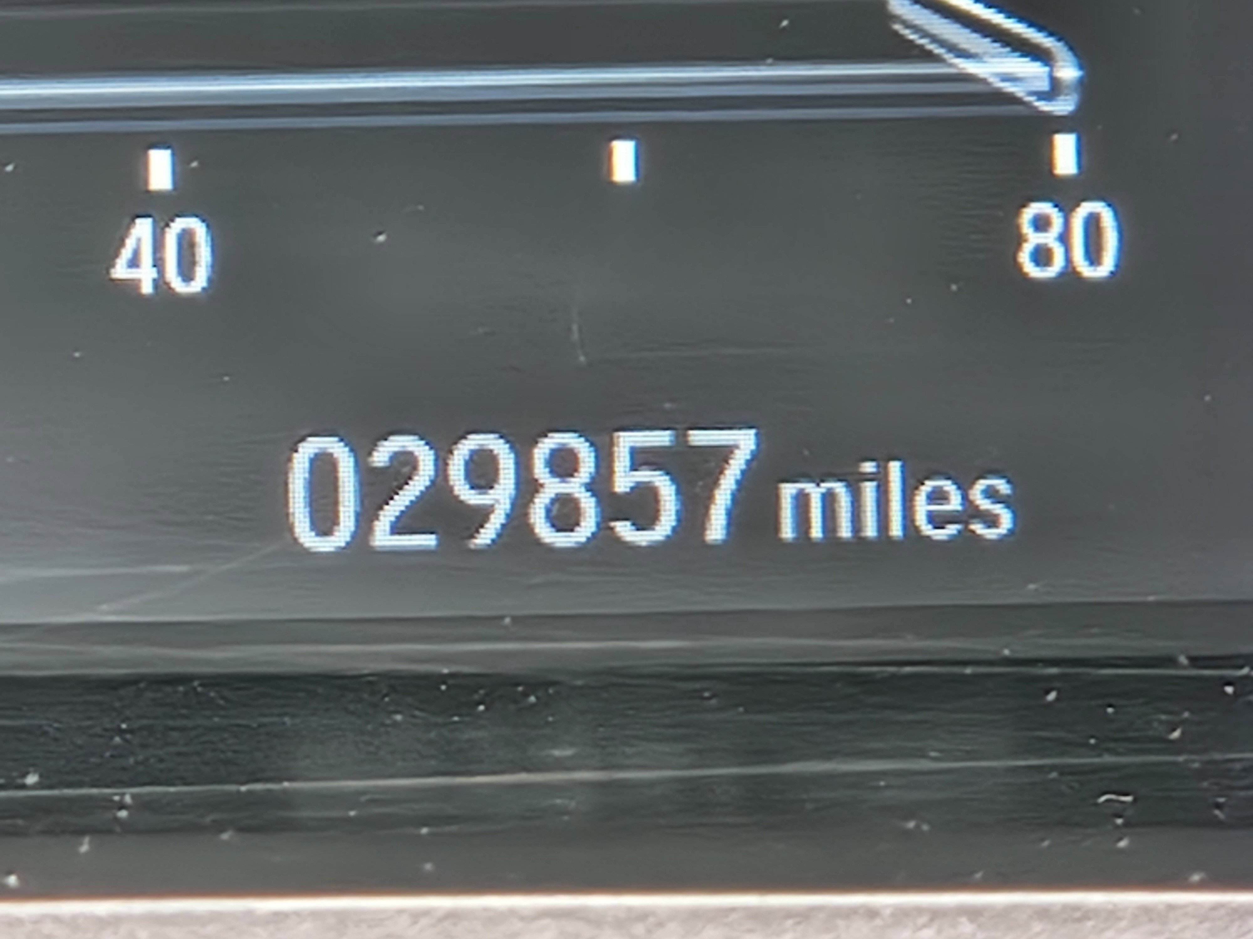 Used 2022 Honda CR-V Touring image 18