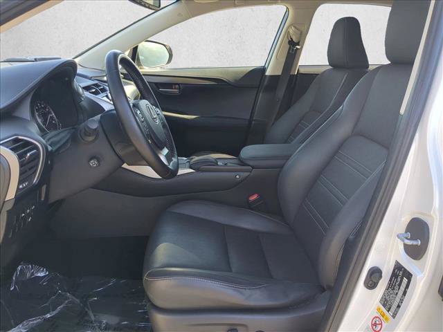 Used 2017 Lexus NX 200t FWD w/ Premium Package image 17