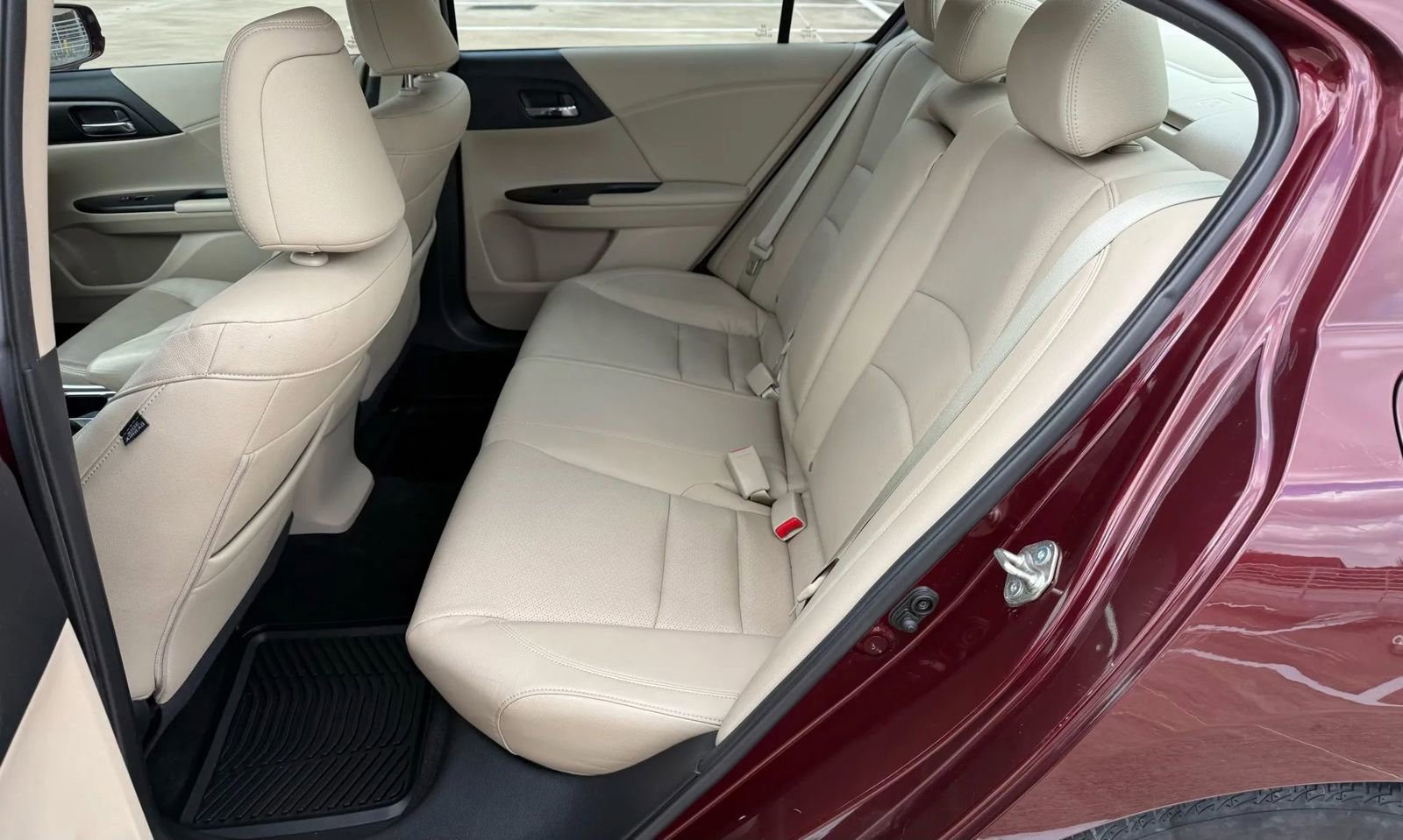 Used 2015 Honda Accord EX-L image 16