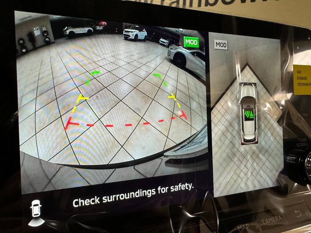 Used 2024 Mitsubishi Outlander 4WD Plug-In Hybrid image 15