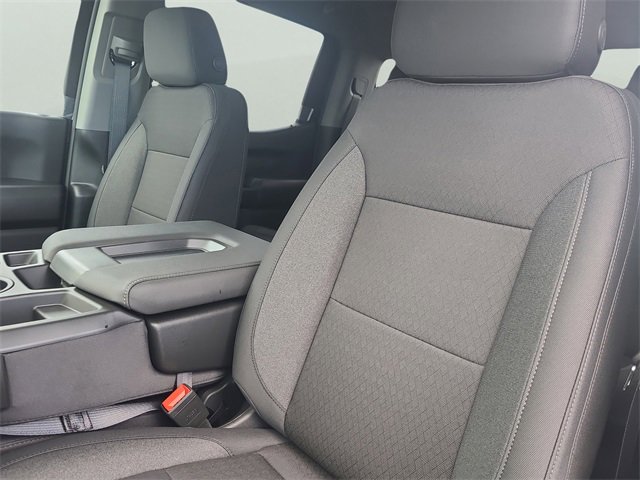 New 2026 Chevrolet Silverado 1500 Custom image 22