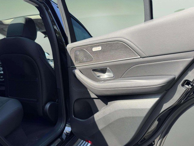 New 2026 Mercedes-Benz GLE 450 4MATIC Coupe image 16