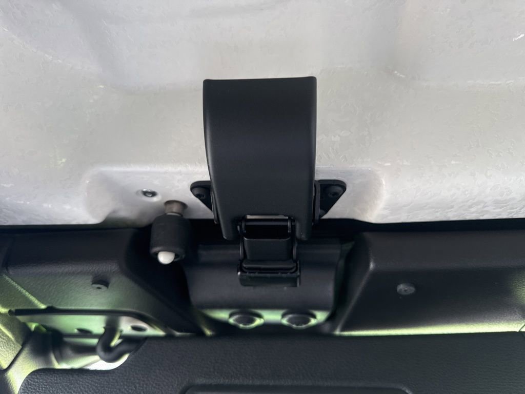 New 2025 Jeep Gladiator Sport image 41