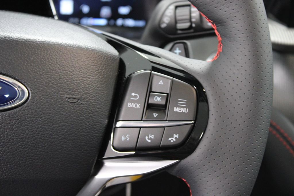 New 2026 Ford Explorer ST image 40