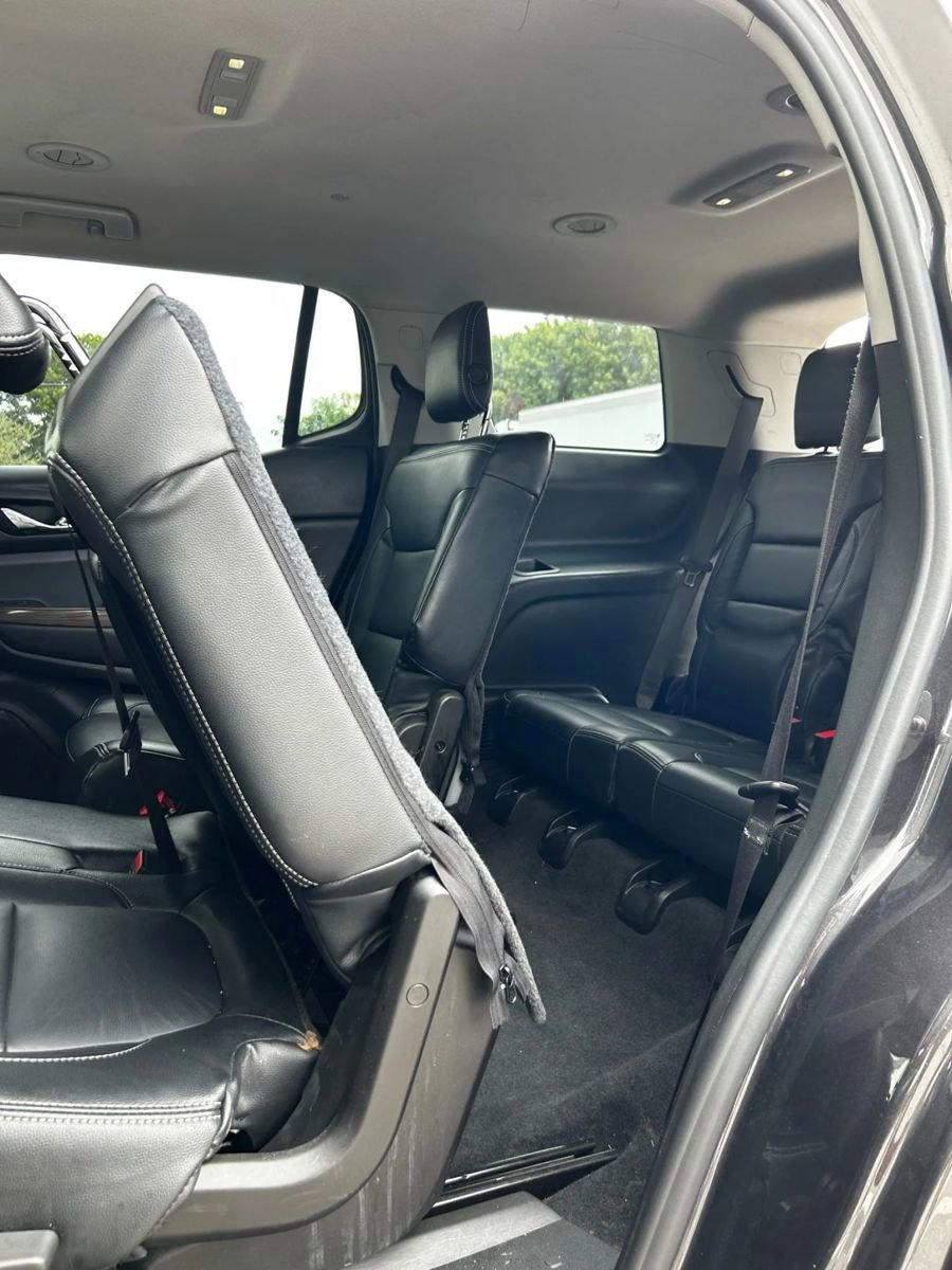 Used 2019 GMC Acadia SLE image 15