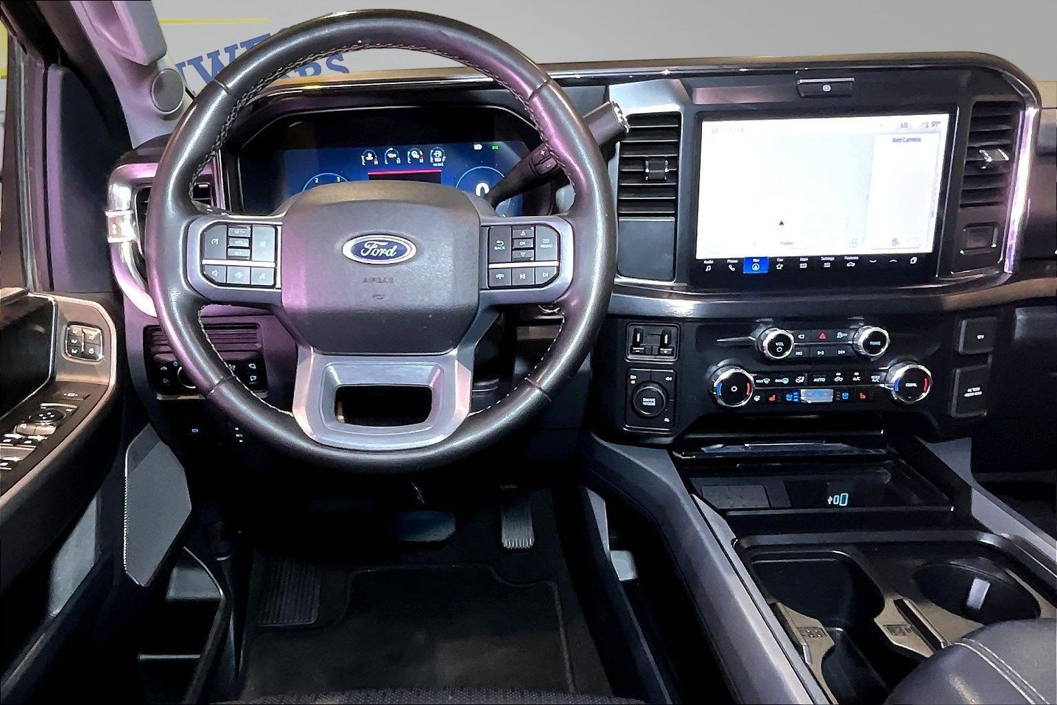 Used 2026 Ford F250 Lariat AWD/4WD image 10