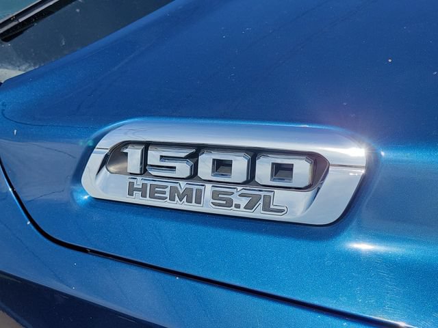Used 2021 RAM 1500 Lone Star RWD image 5