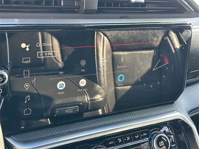 Used 2024 GMC Sierra 1500 Denali w/ Denali Reserve Package image 12