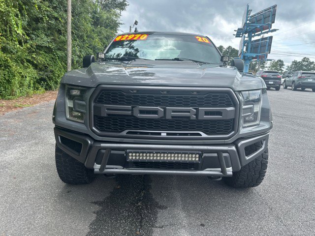 Used 2020 Ford F150 Raptor image 8
