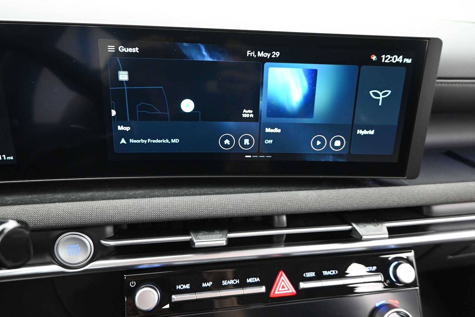 New 2026 Hyundai Tucson Limited AWD/4WD image 17