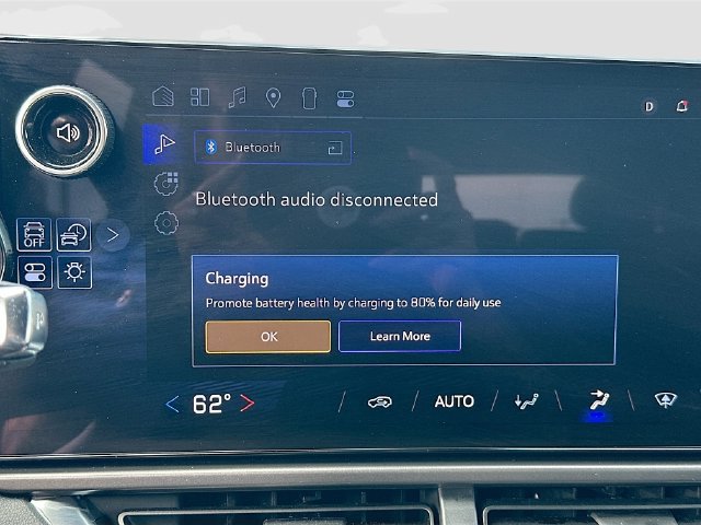 Used 2025 Chevrolet Equinox EV LT FWD image 18