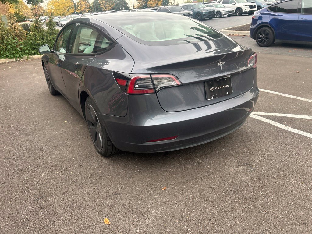Used 2023 Tesla Model 3 Standard Range RWD image 7
