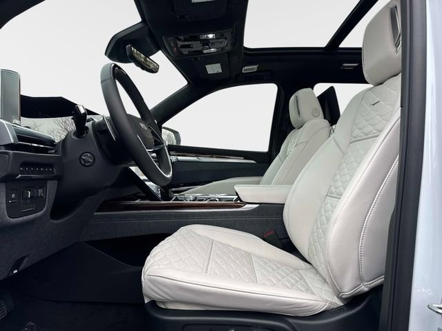 Certified 2026 Cadillac Escalade Platinum Sport w/ LPO, ONYX Package image 20