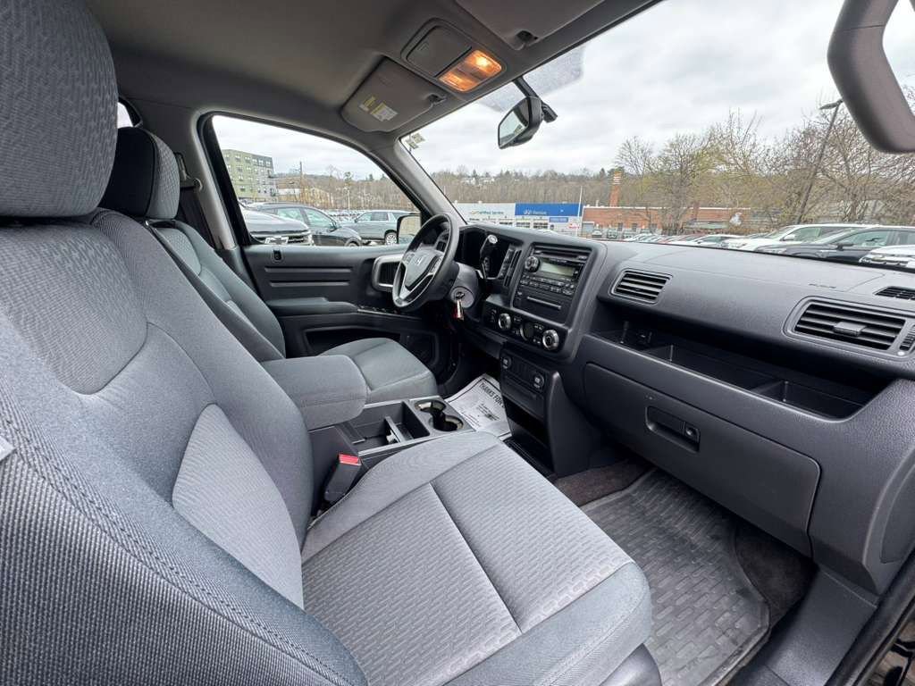 Used 2013 Honda Ridgeline RTS image 20