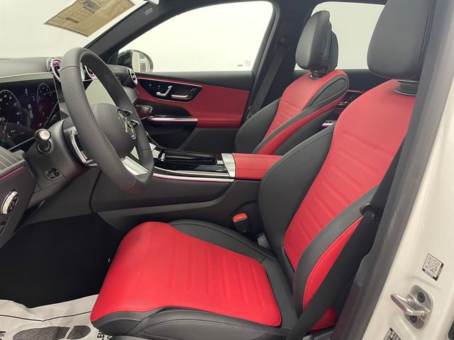 New 2026 Mercedes-Benz GLC 300 image 18