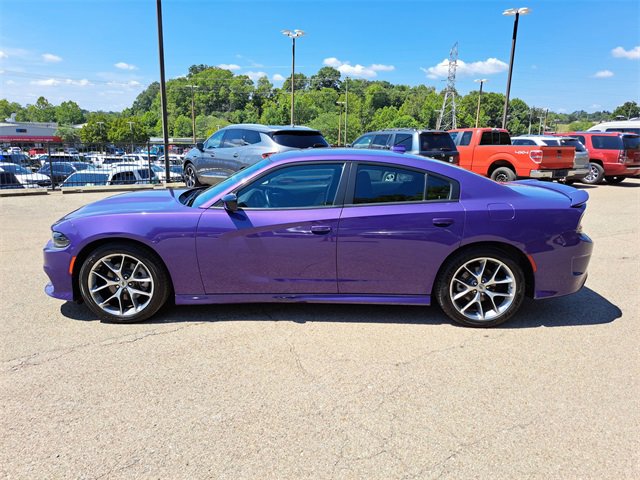 Used 2023 Dodge Charger GT image 2