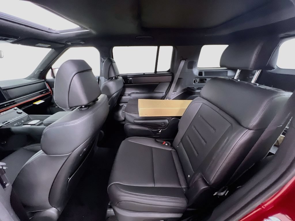 New 2026 Hyundai Santa Fe Calligraphy AWD/4WD image 24