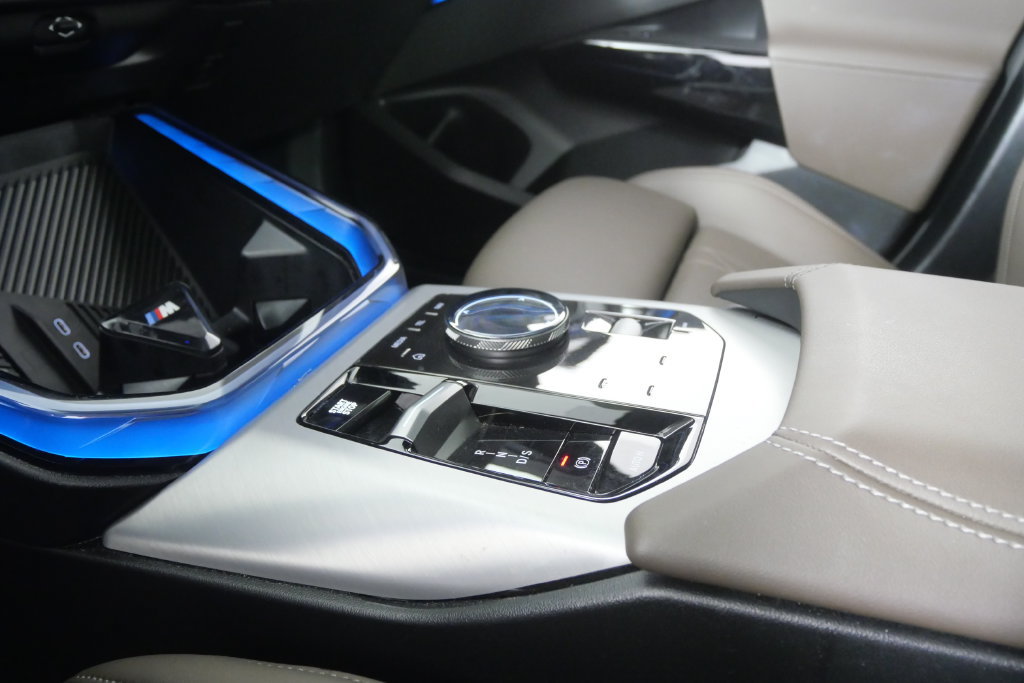 Certified 2026 BMW X3 M50 AWD/4WD image 24
