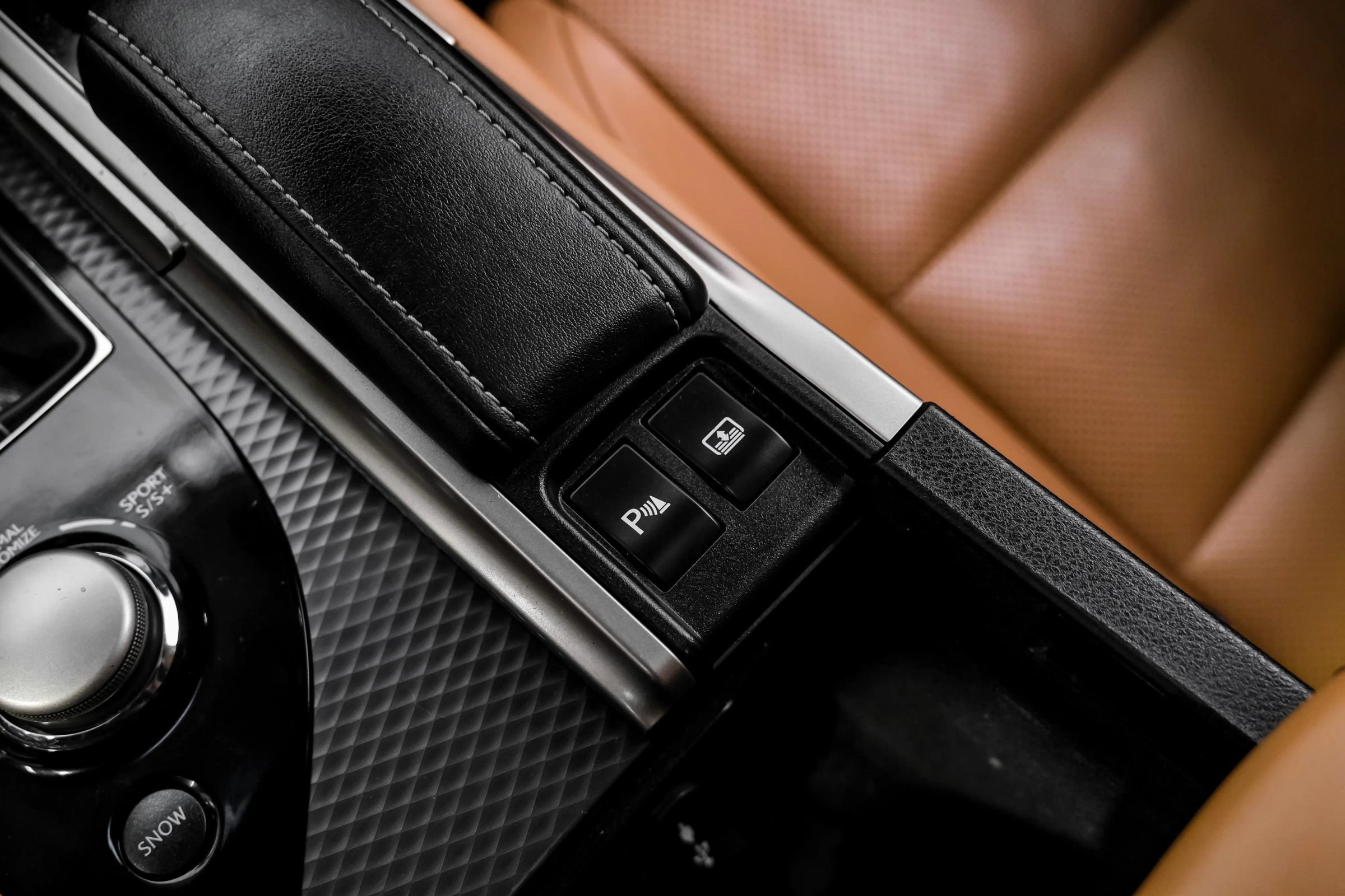 Used 2019 Lexus GS 350 F Sport RWD image 31