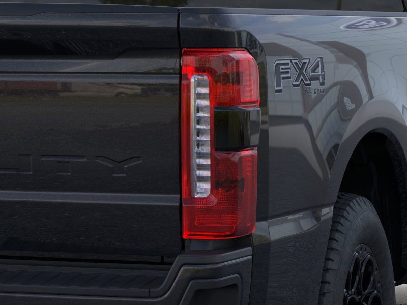 New 2026 Ford F250 XLT image 21