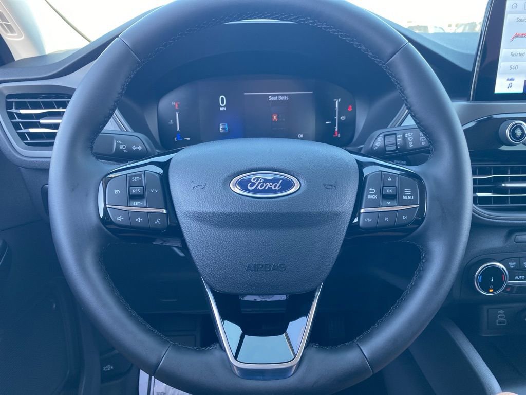 New 2026 Ford Escape Active image 26