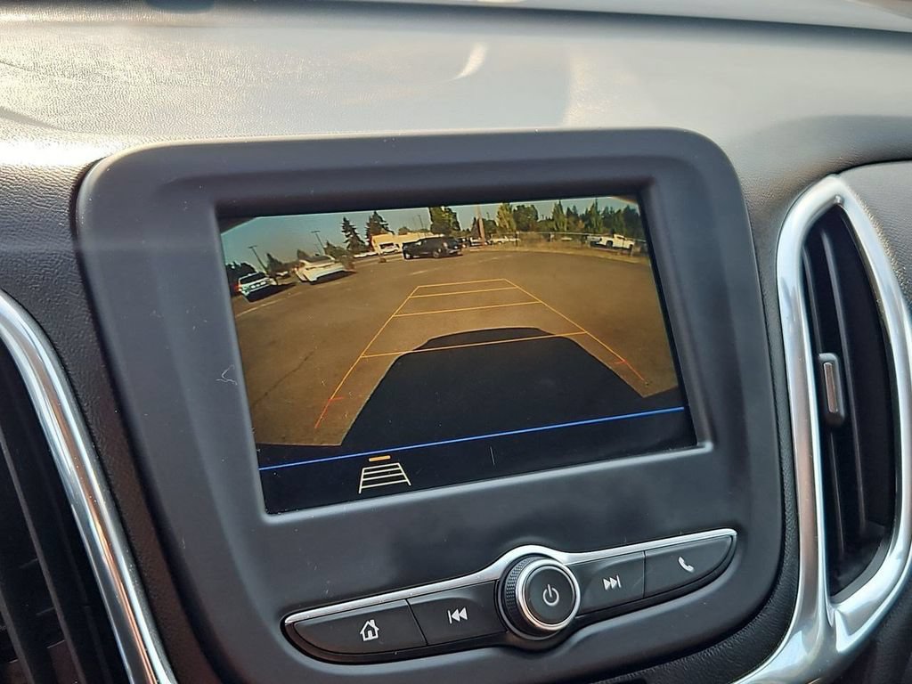Used 2019 Chevrolet Equinox LT AWD/4WD image 20