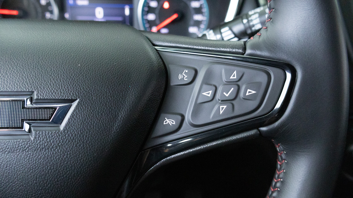 Certified 2022 Chevrolet Equinox RS AWD/4WD image 19