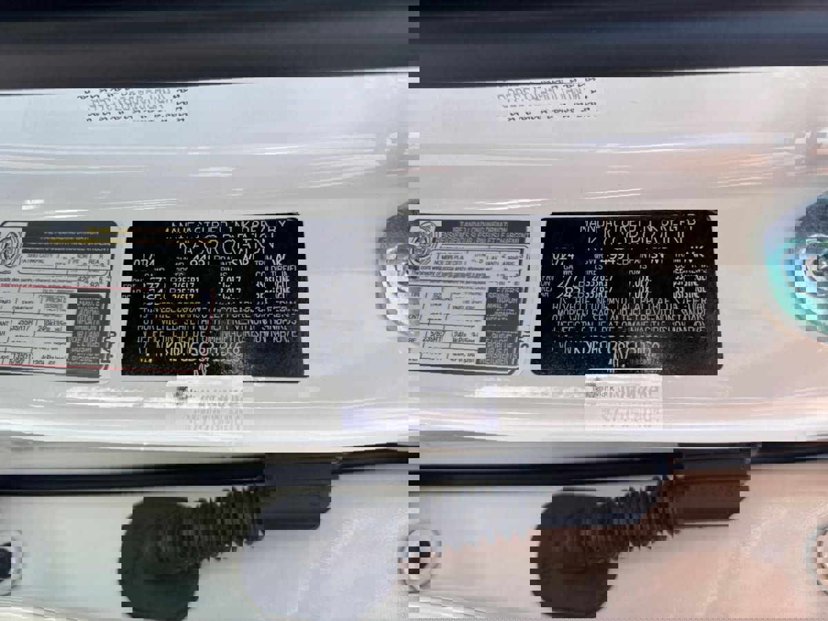 Used 2024 Kia Sportage LX image 21