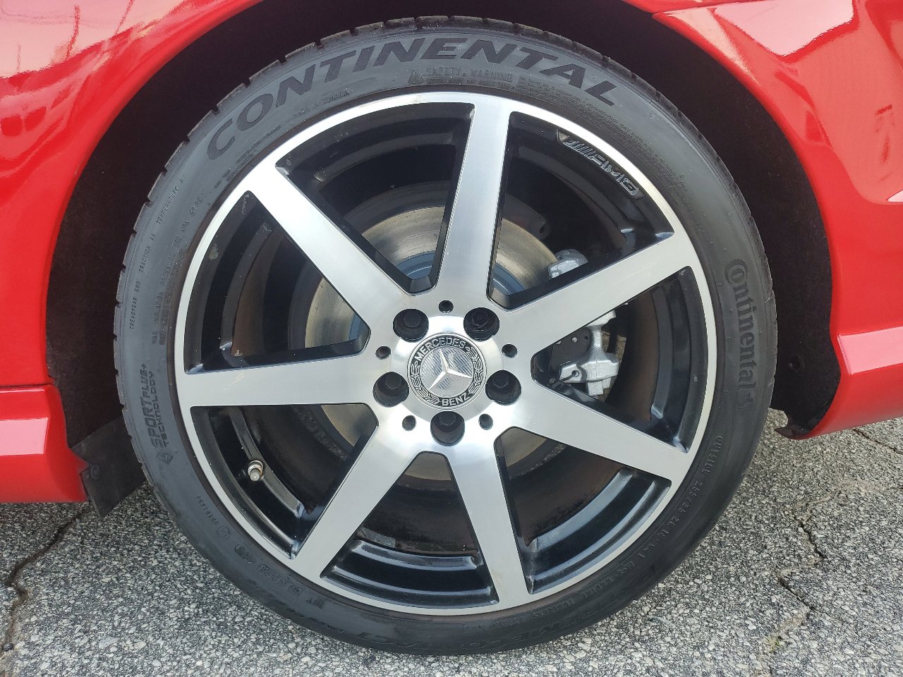 Used 2015 Mercedes-Benz C 350 Coupe image 34